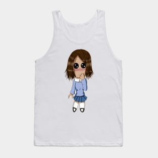 oWo Tank Top